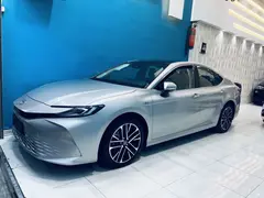 تویوتا، کمری هیبرید