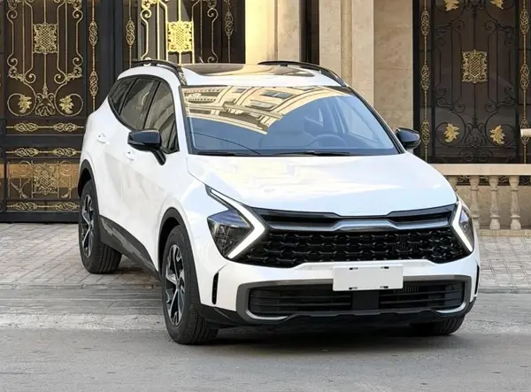 کیا  اسپورتیج