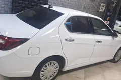 دنا، پلاس EF7