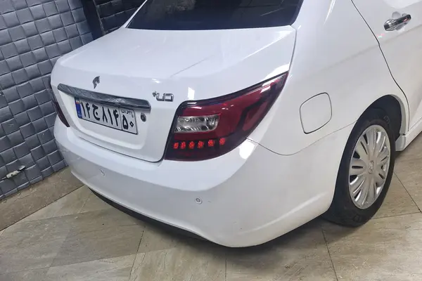 دنا  پلاس EF7