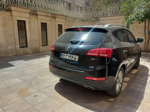 جک، S5