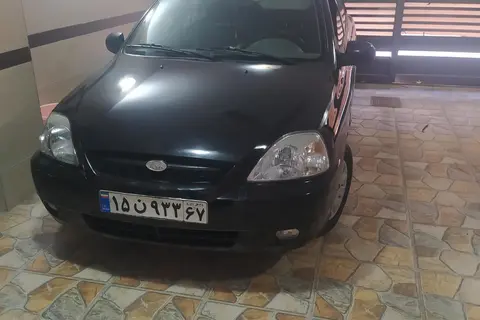 کیا، ریو (مونتاژ)