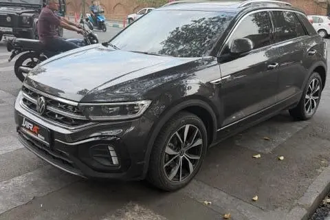 فولکس،  تی راک