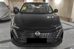 نیسان، قشقایی