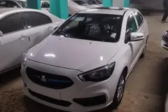 شاهین، G دنده ای