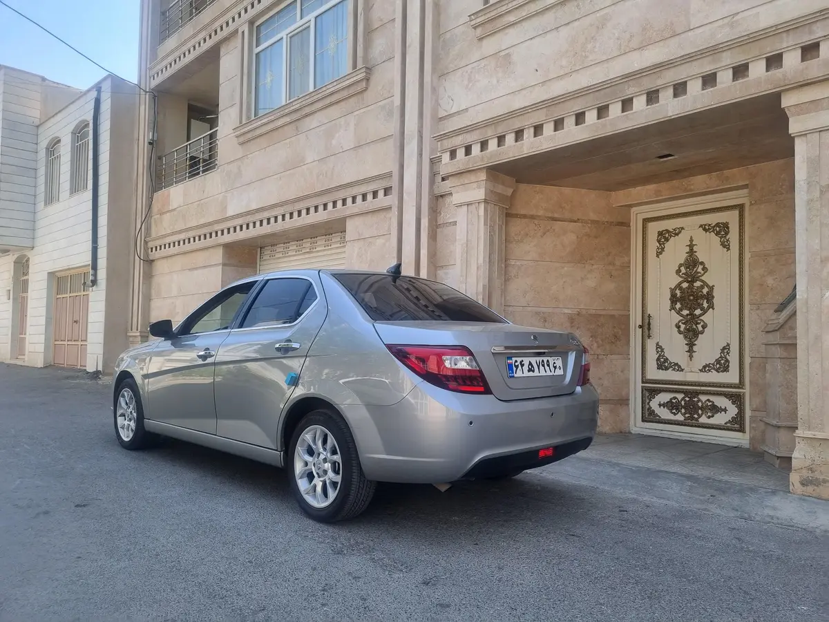 دنا  پلاس EF7