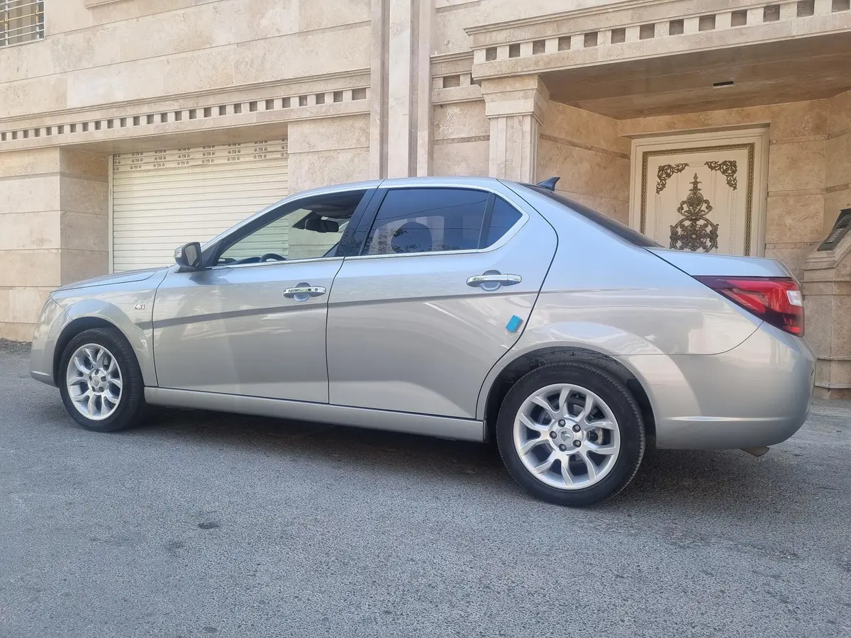 دنا  پلاس EF7