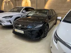 تویوتا، کمری هیبرید