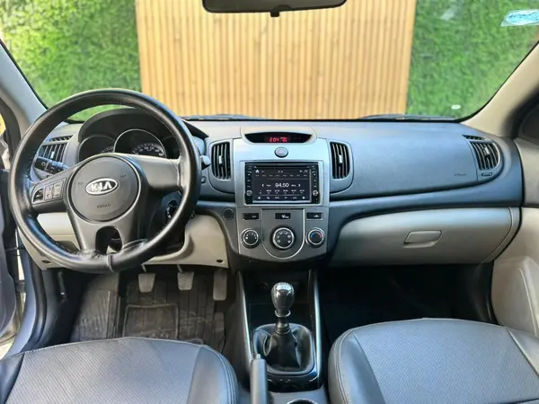 کیا، سراتو (مونتاژ)