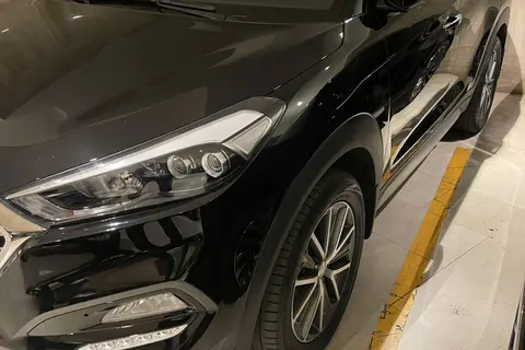 هیوندای، توسان