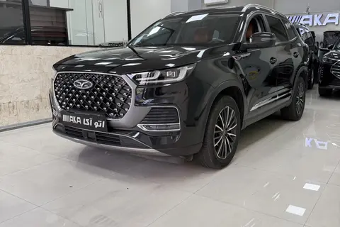 فونیکس، تیگو 8 پرو مکس (F8)