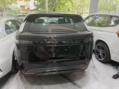 لندرور، رنجرور ولار