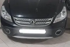 دانگ فنگ، H30 کراس