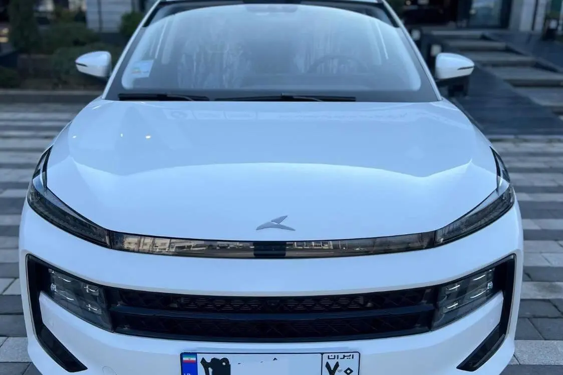 کی ام سی،  SR6