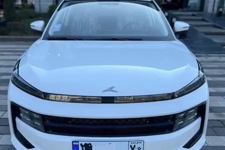 کی ام سی SR6
