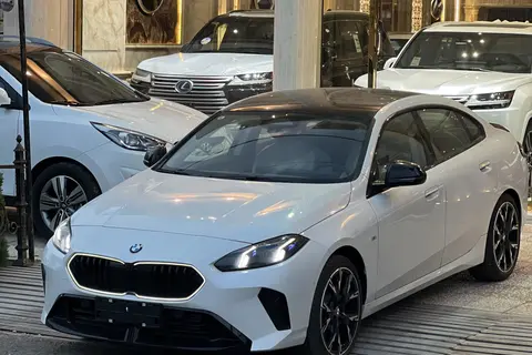 ب ام و، سری 2 گرن کوپه