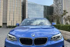 ب ام و، سری 2 کوپه