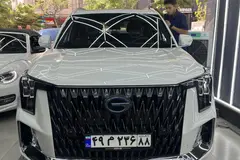جی ای سی، ES9