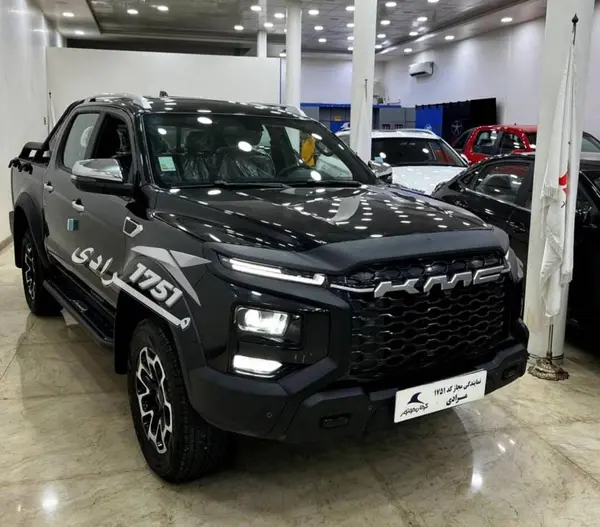 کی ام سی  T9