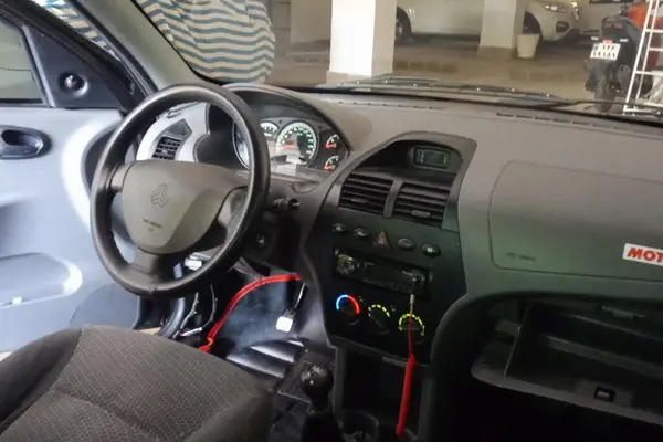 تیبا  هاچ بک