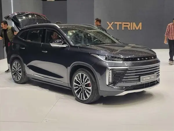 اکستریم  TXL (TX)