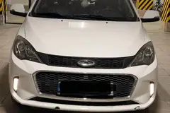 ام وی ام، 315هاچ بک