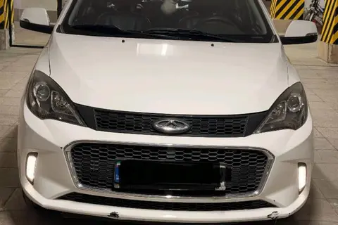 ام وی ام، 315هاچ بک