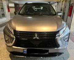 میتسوبیشی، اکلیپس کراس