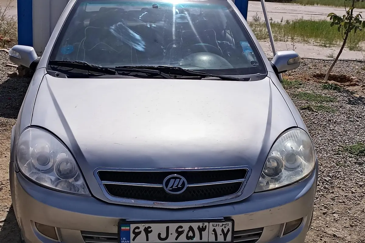 لیفان،  520