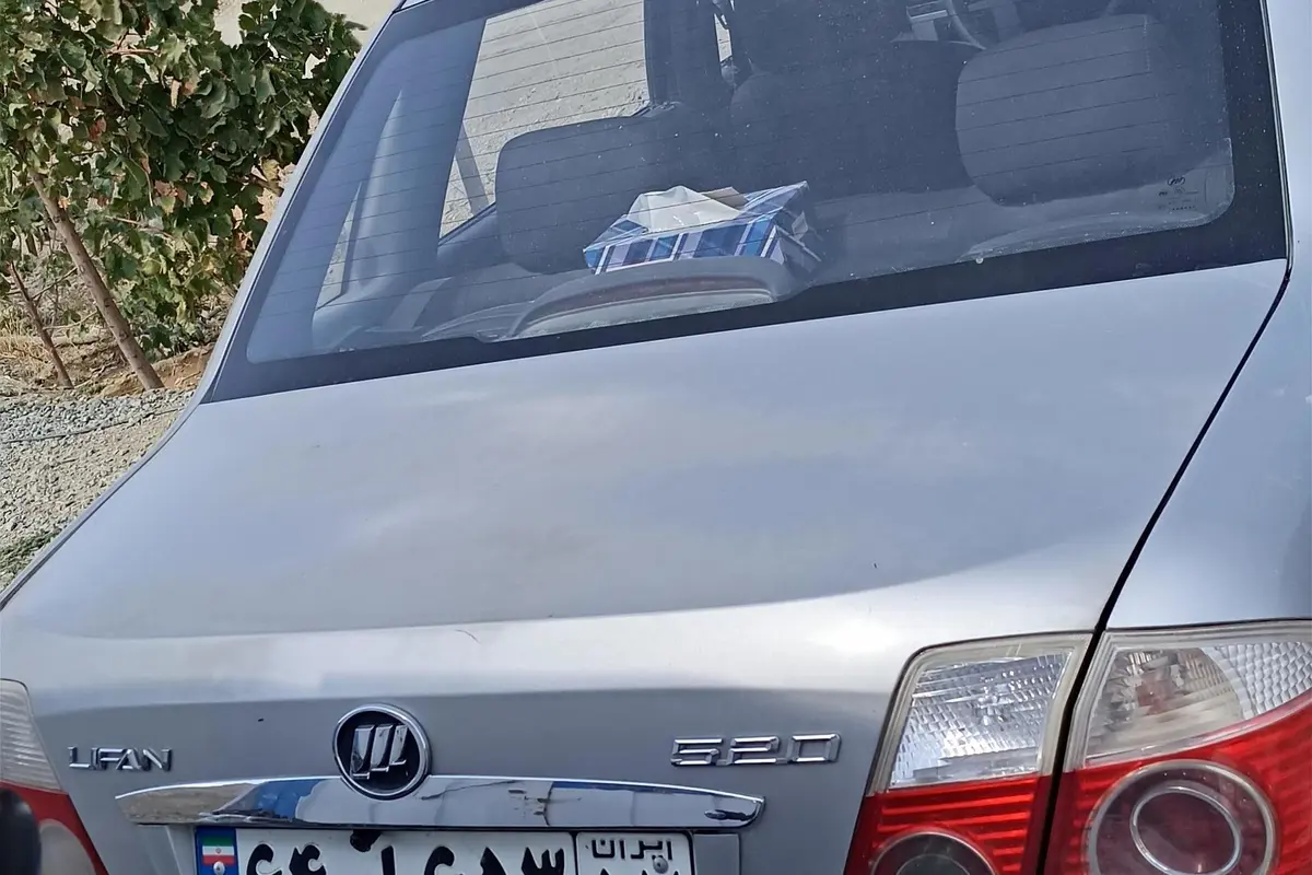 لیفان،  520