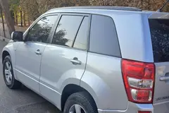 سوزوکی، گراند ویتارا (مونتاژ)