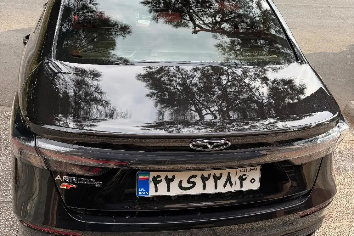فونیکس،  آریزو 6 جی تی (Z6 GT)