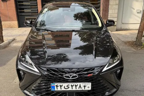 فونیکس، آریزو 6 جی تی (Z6 GT)