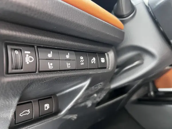 تویوتا، کمری هیبرید