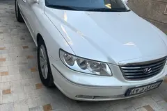 هیوندای، آزرا (گرنجور)