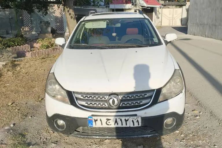 دانگ فنگ،  H30 کراس