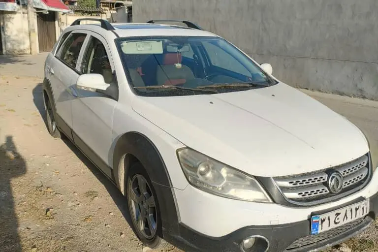 دانگ فنگ،  H30 کراس