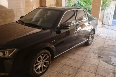 دنا، پلاس EF۷