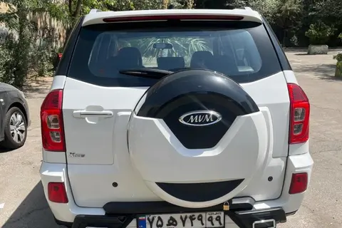ام وی ام، X33 S