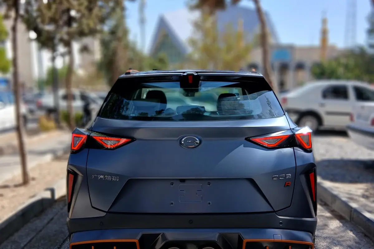 جی ای سی،  GS3 Emzoom