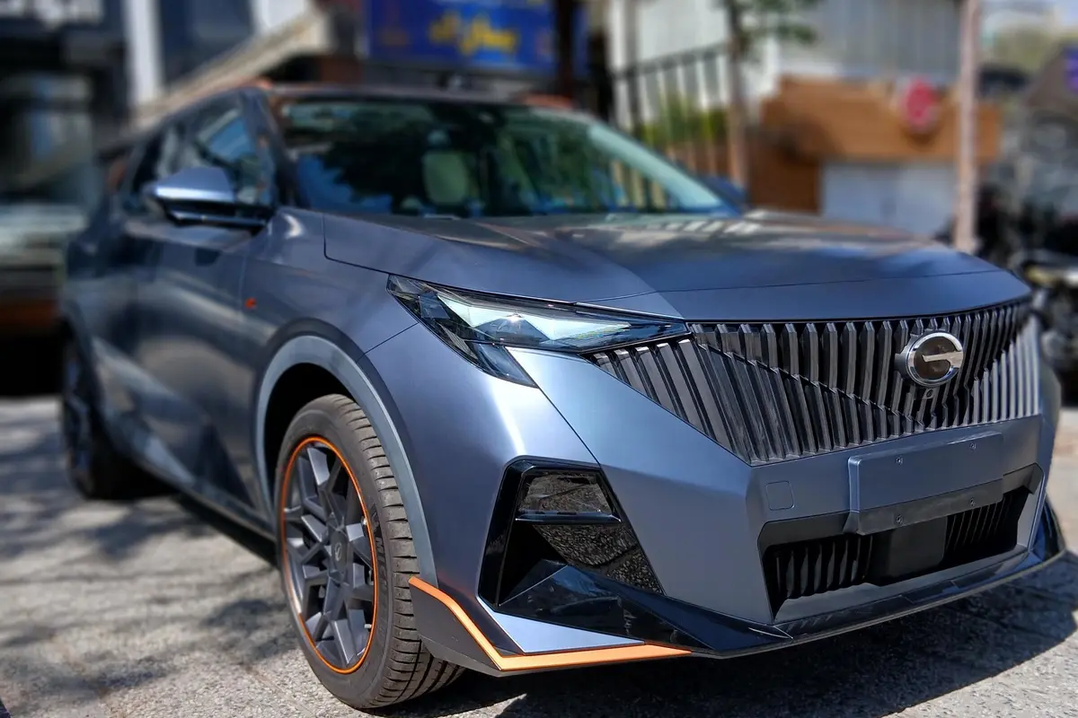 جی ای سی،  GS3 Emzoom