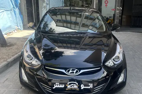 هیوندای، النترا