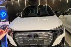 آئودی، Q5 e-tron