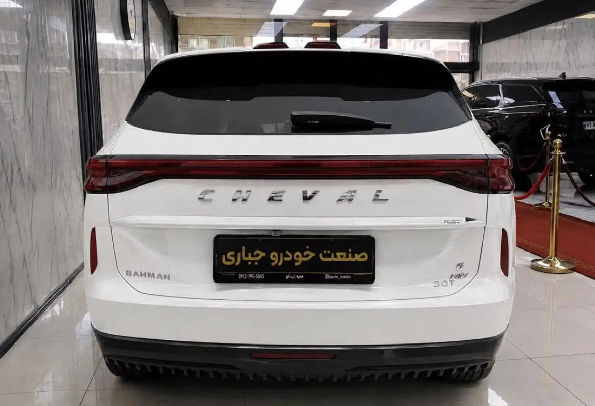 شوال،  6HEV