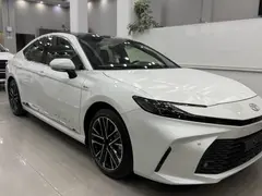 تویوتا، کمری هیبرید