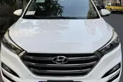 هیوندای، توسان