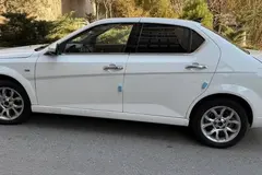 دنا، پلاس EF7P