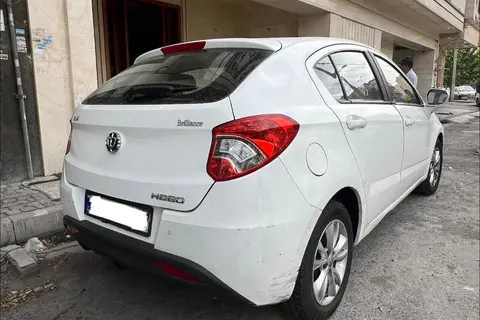 برلیانس، H220