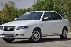 سمند، سورن