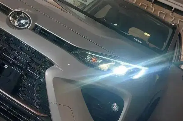 تویوتا، وایلدلندر